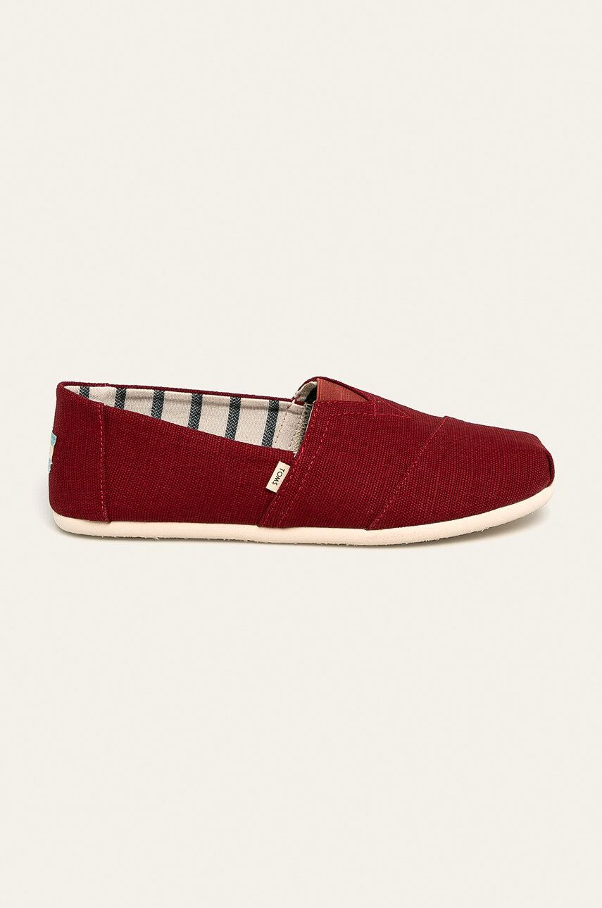 Toms Еспадрили Classic - Pepit.bg