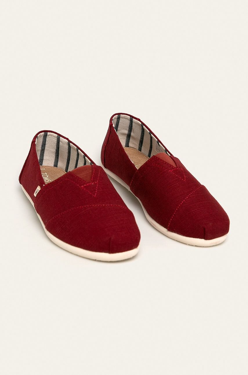 Toms Еспадрили Classic - Pepit.bg