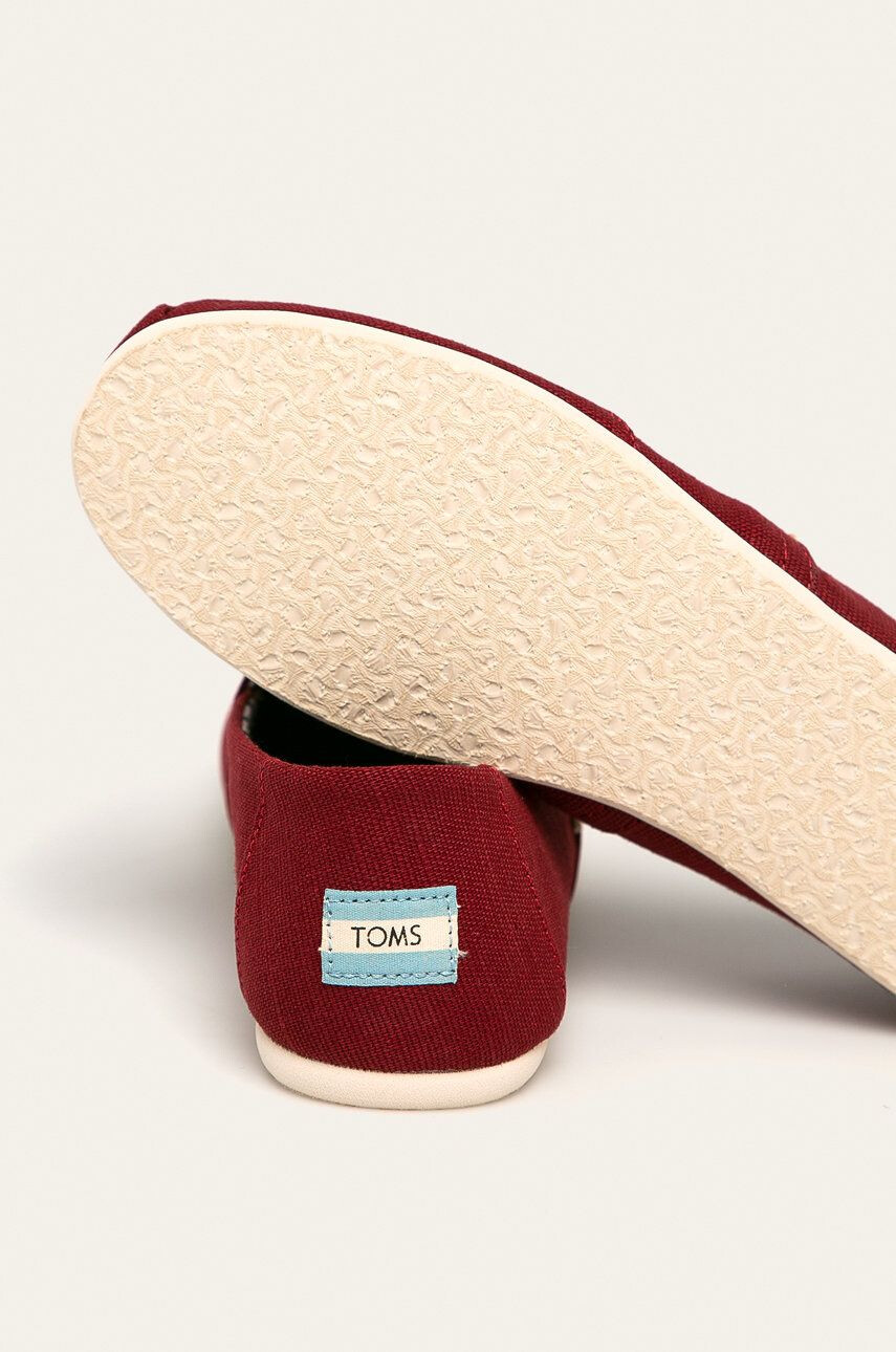 Toms Еспадрили Classic - Pepit.bg