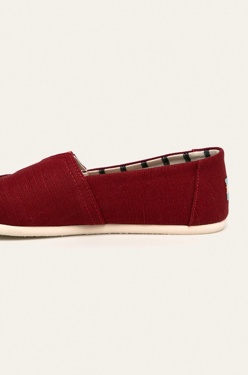 Toms Еспадрили Classic - Pepit.bg