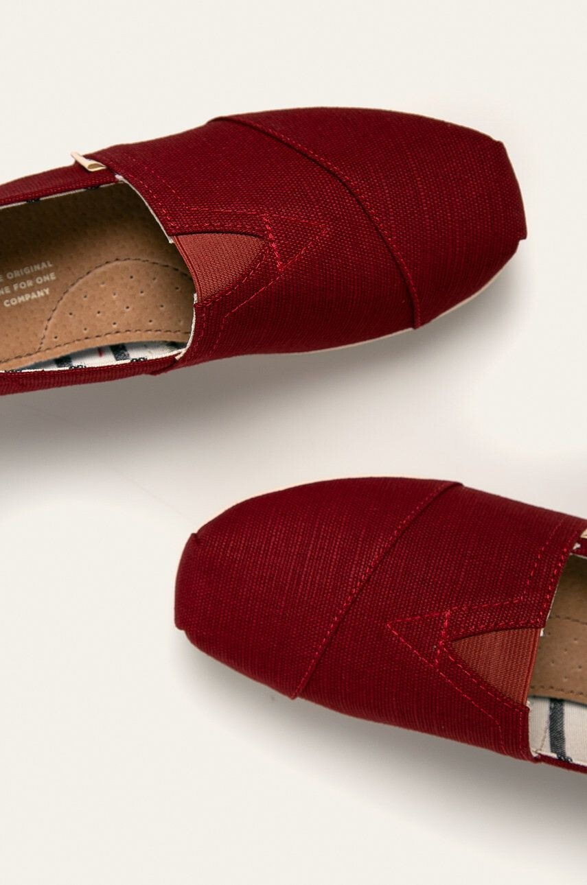 Toms Еспадрили Classic - Pepit.bg