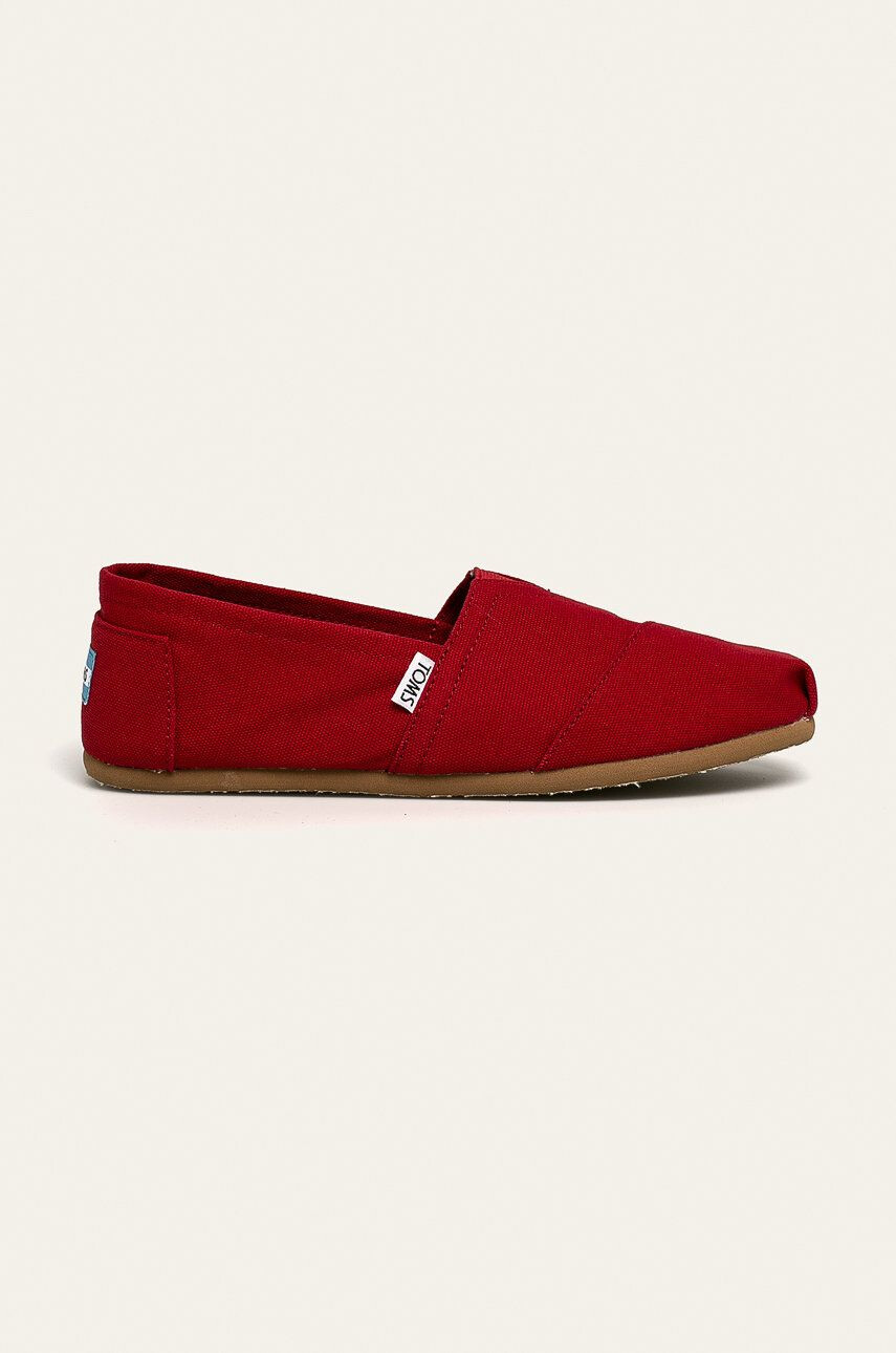 Toms Еспадрили Classic - Pepit.bg