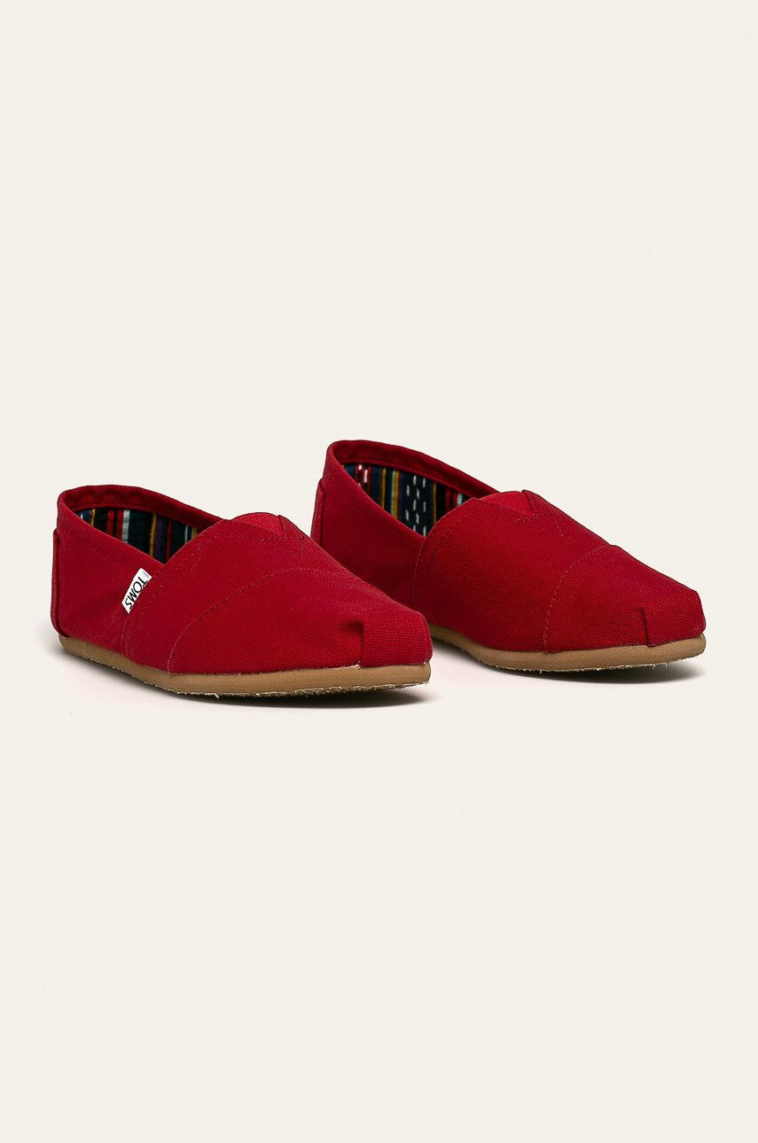 Toms Еспадрили Classic - Pepit.bg