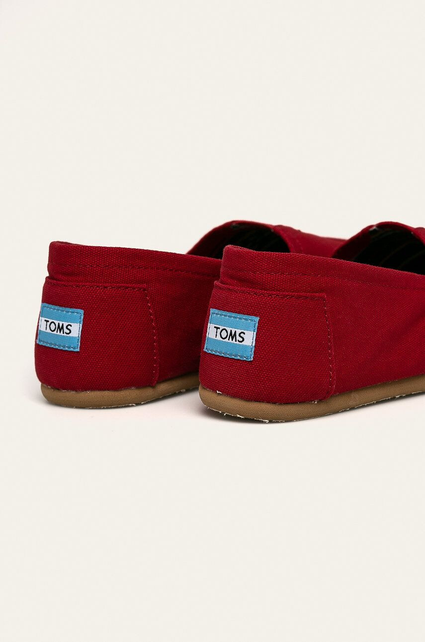 Toms Еспадрили Classic - Pepit.bg