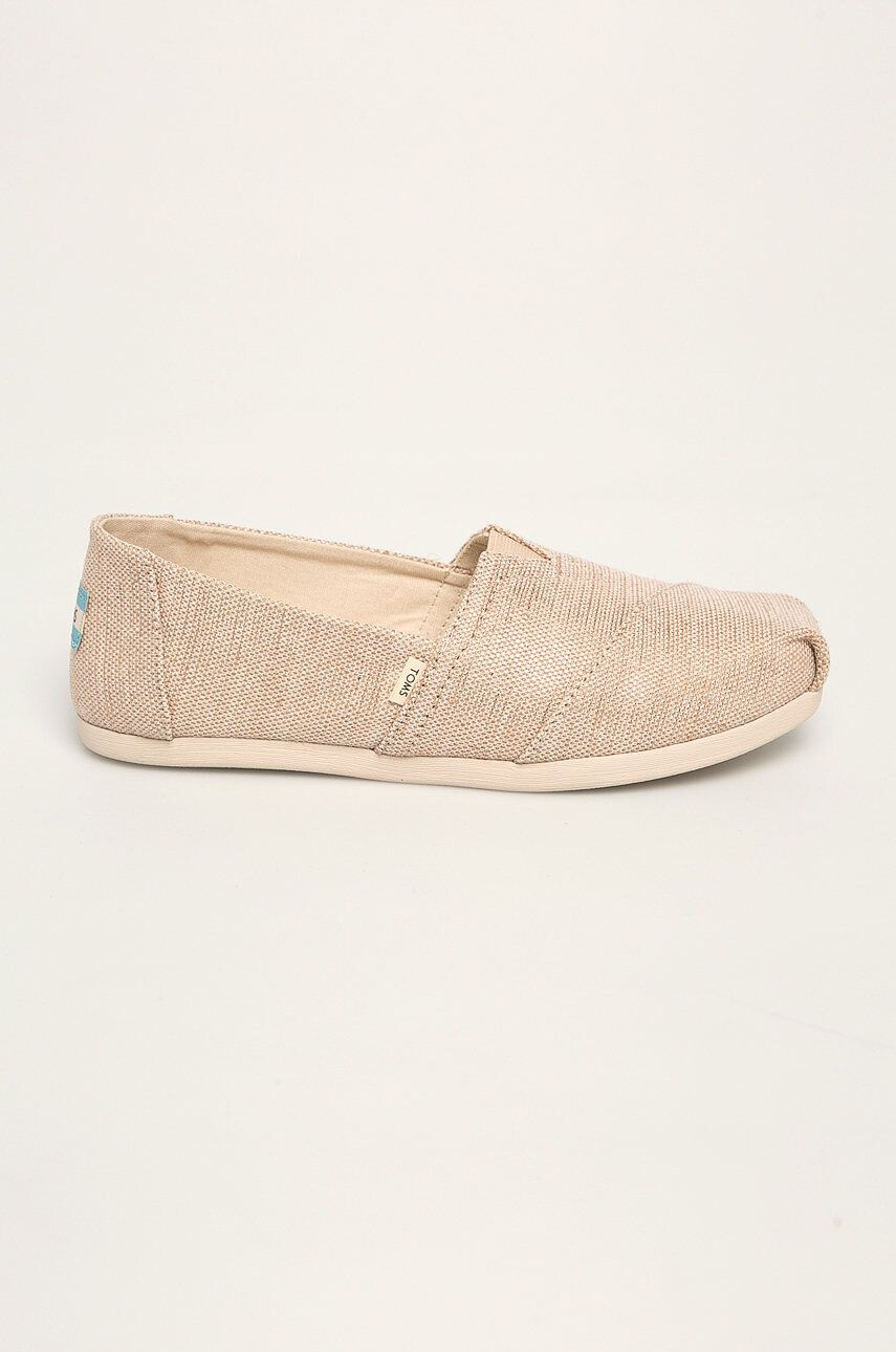 Toms Еспадрили Classic - Pepit.bg