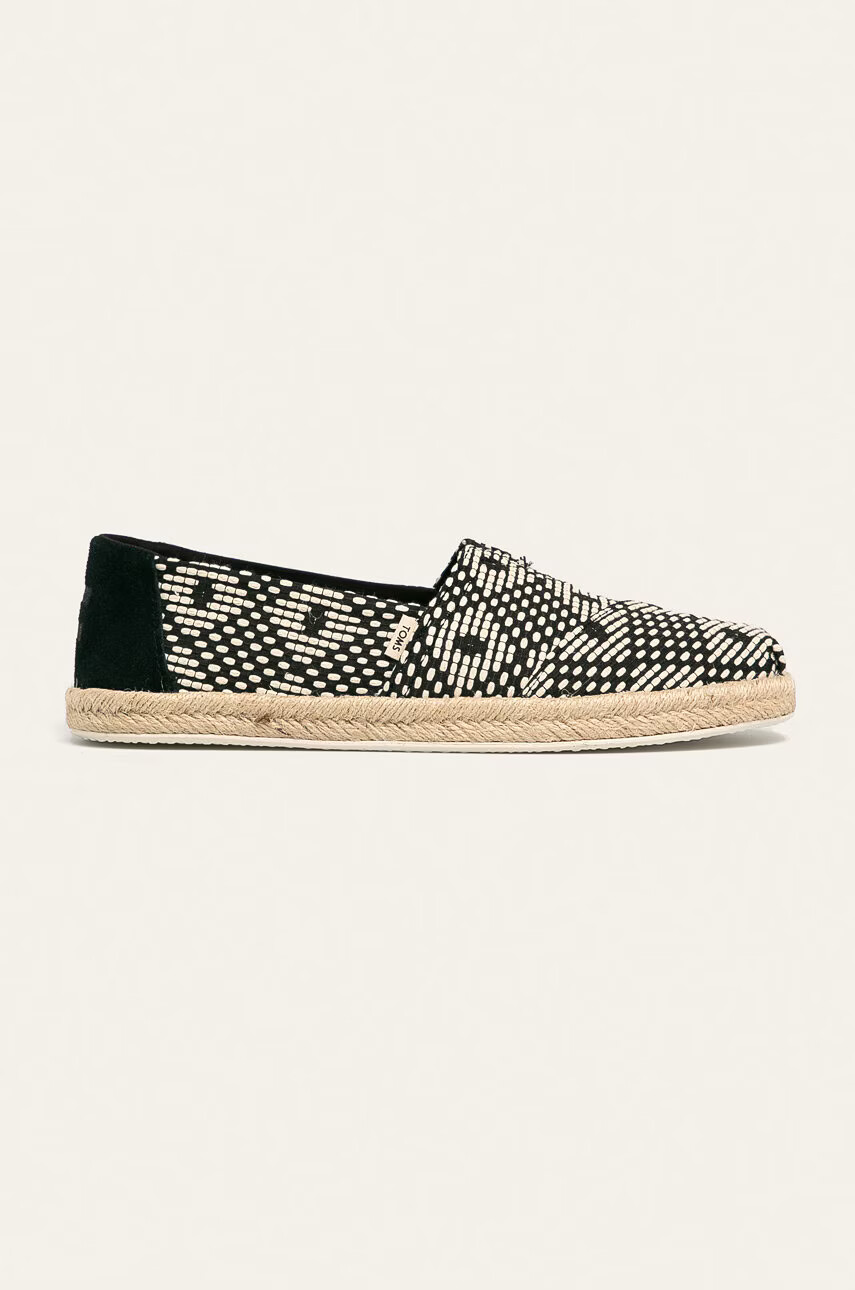 Toms Еспадрили Classic - Pepit.bg