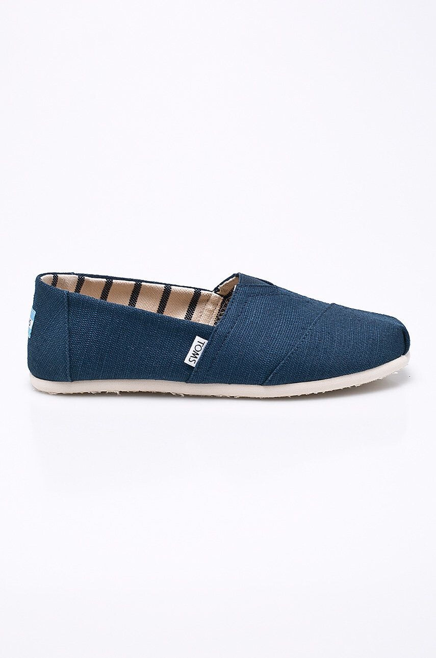 Toms Еспадрили Classic - Pepit.bg