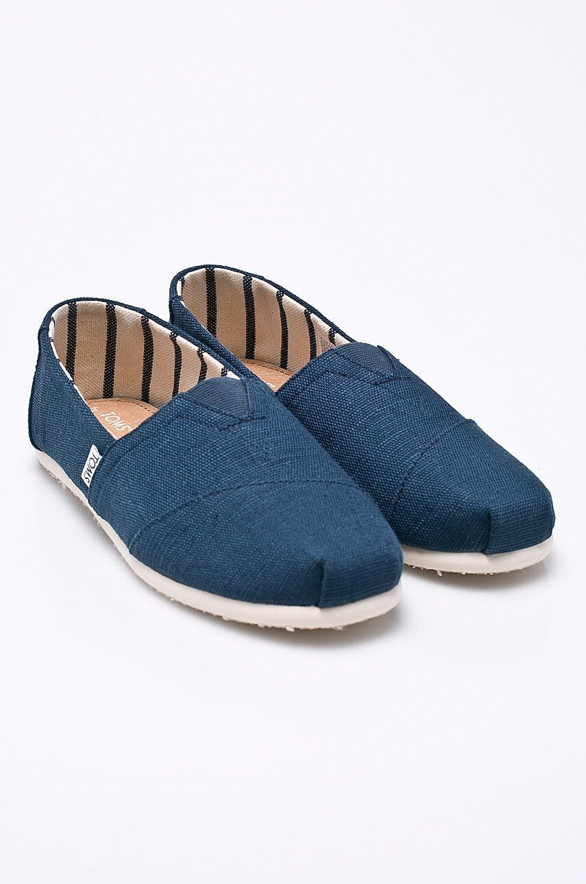 Toms Еспадрили Classic - Pepit.bg