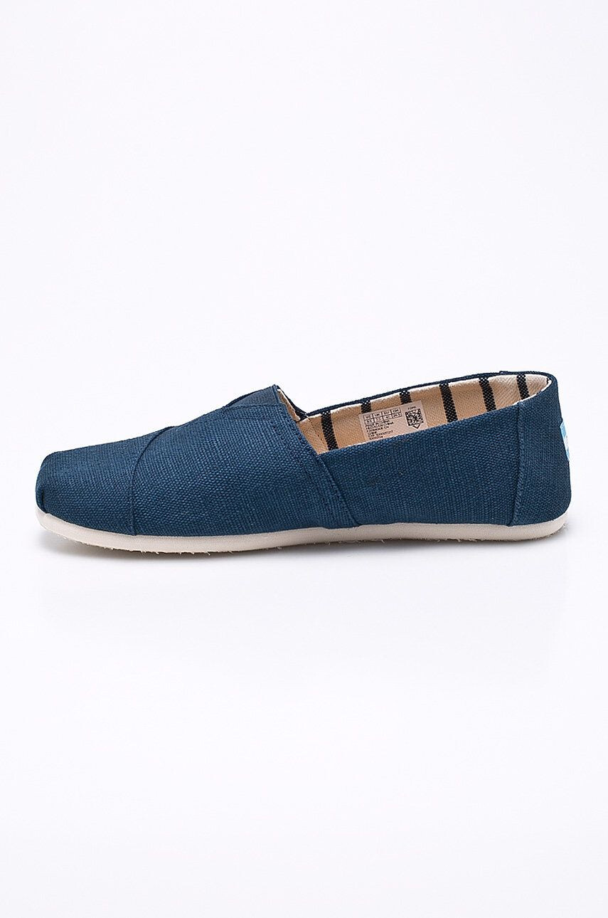 Toms Еспадрили Classic - Pepit.bg