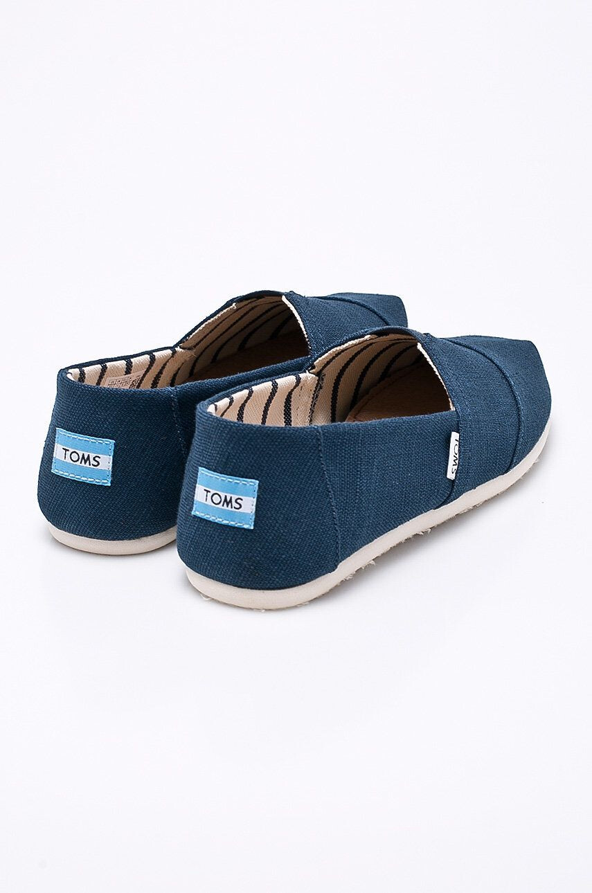 Toms Еспадрили Classic - Pepit.bg