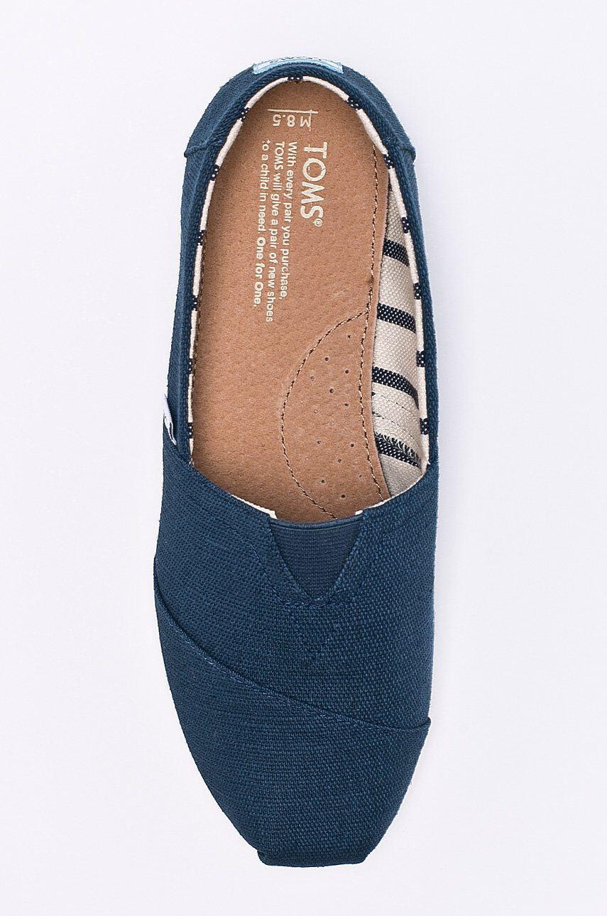 Toms Еспадрили Classic - Pepit.bg