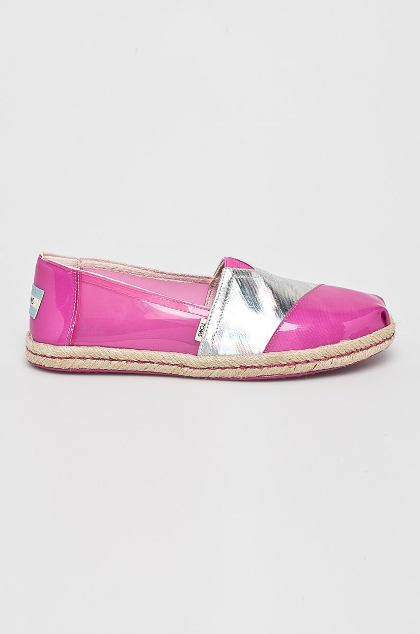 Toms Еспадрили Classic - Pepit.bg