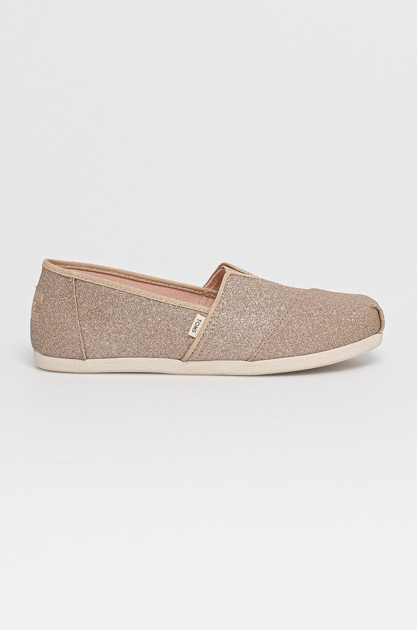 Toms Еспадрили - Pepit.bg
