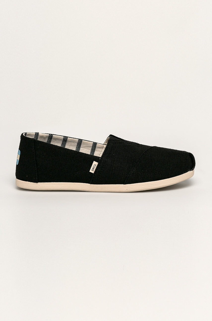 Toms Еспадрили Classic - Pepit.bg