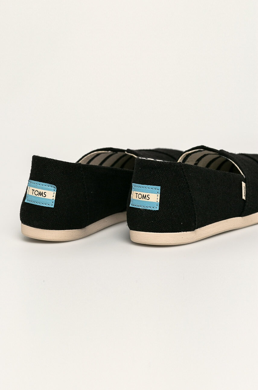 Toms Еспадрили Classic - Pepit.bg