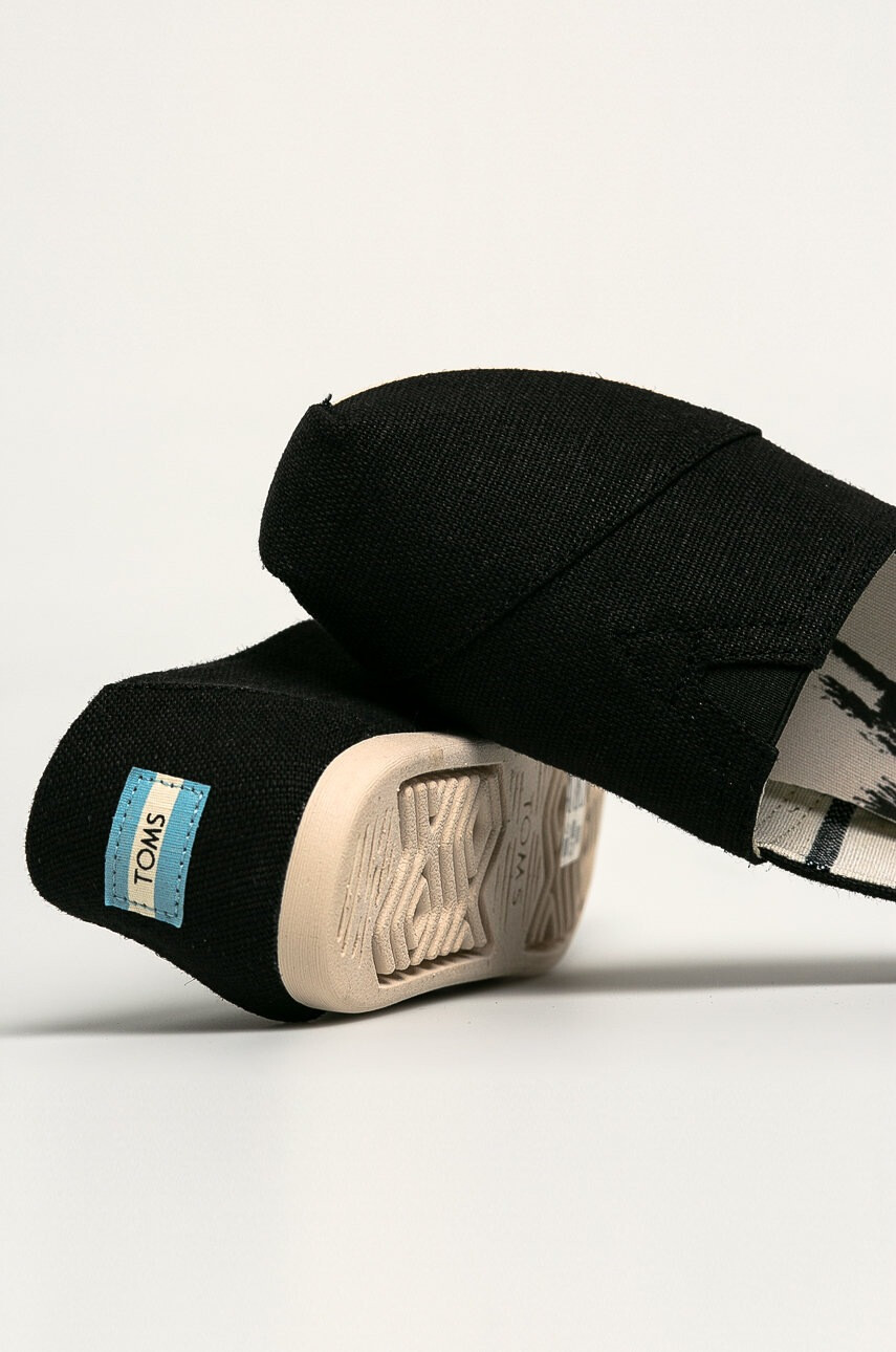 Toms Еспадрили Classic - Pepit.bg