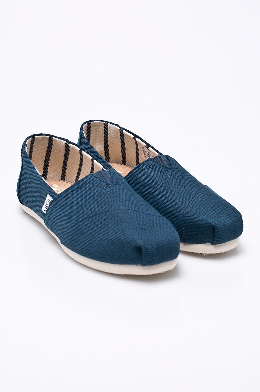 Toms Еспадрили Classic - Pepit.bg