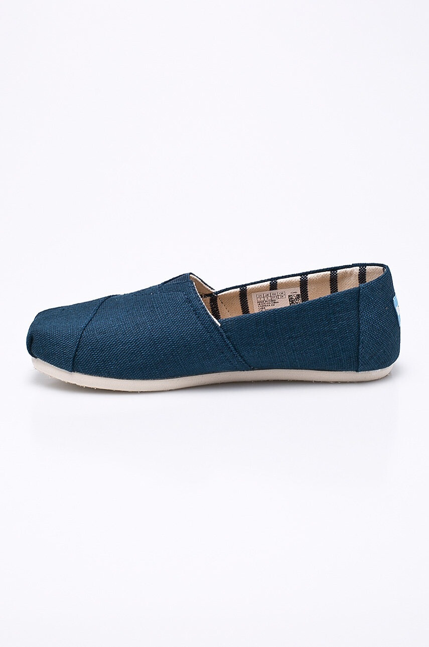 Toms Еспадрили Classic - Pepit.bg