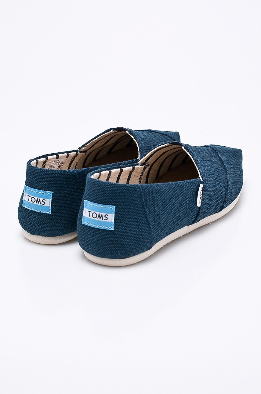 Toms Еспадрили Classic - Pepit.bg
