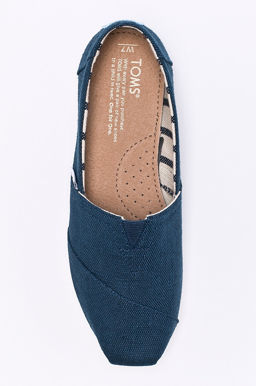 Toms Еспадрили Classic - Pepit.bg
