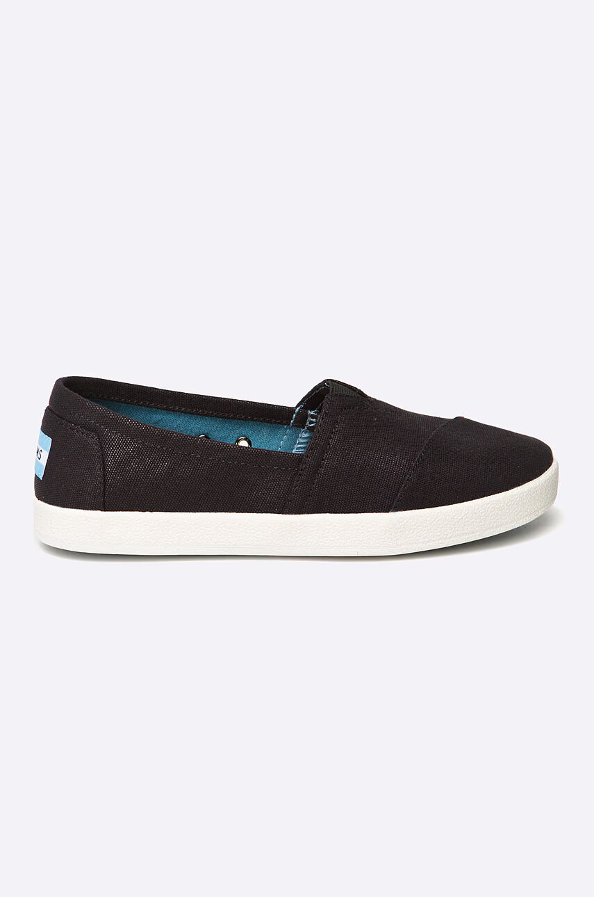 Toms Еспадрили Coated Canvas Avalon - Pepit.bg
