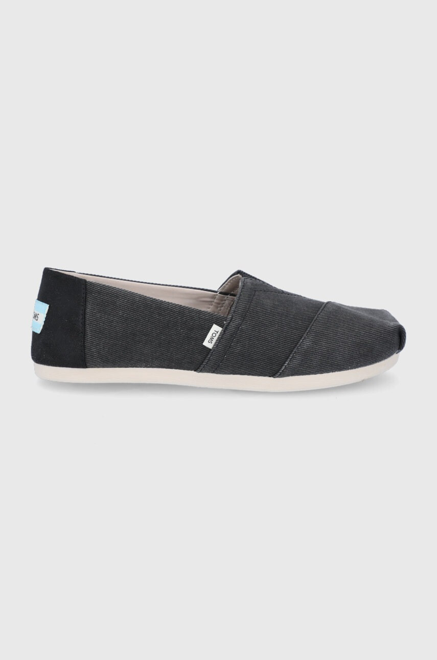 Toms Еспадрили - Pepit.bg