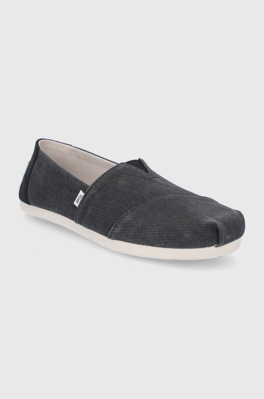 Toms Еспадрили - Pepit.bg