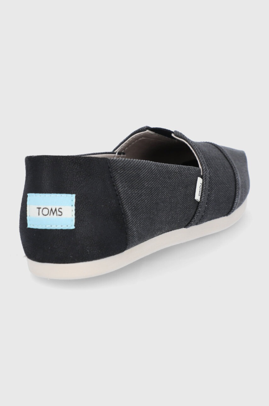Toms Еспадрили - Pepit.bg