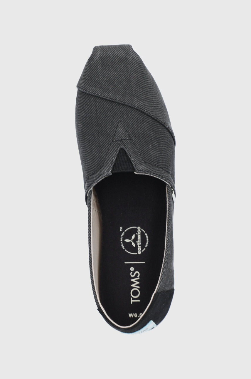 Toms Еспадрили - Pepit.bg