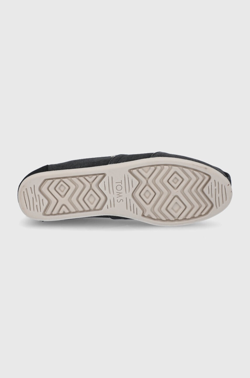 Toms Еспадрили - Pepit.bg