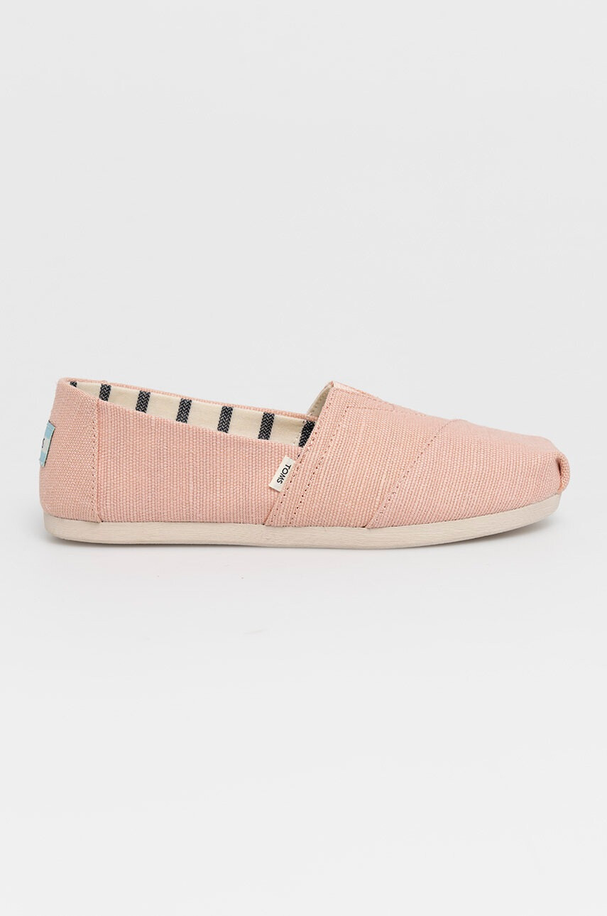 Toms Еспадрили - Pepit.bg