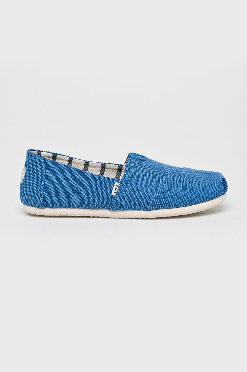 Toms Еспадрили Heritage Canvas - Pepit.bg