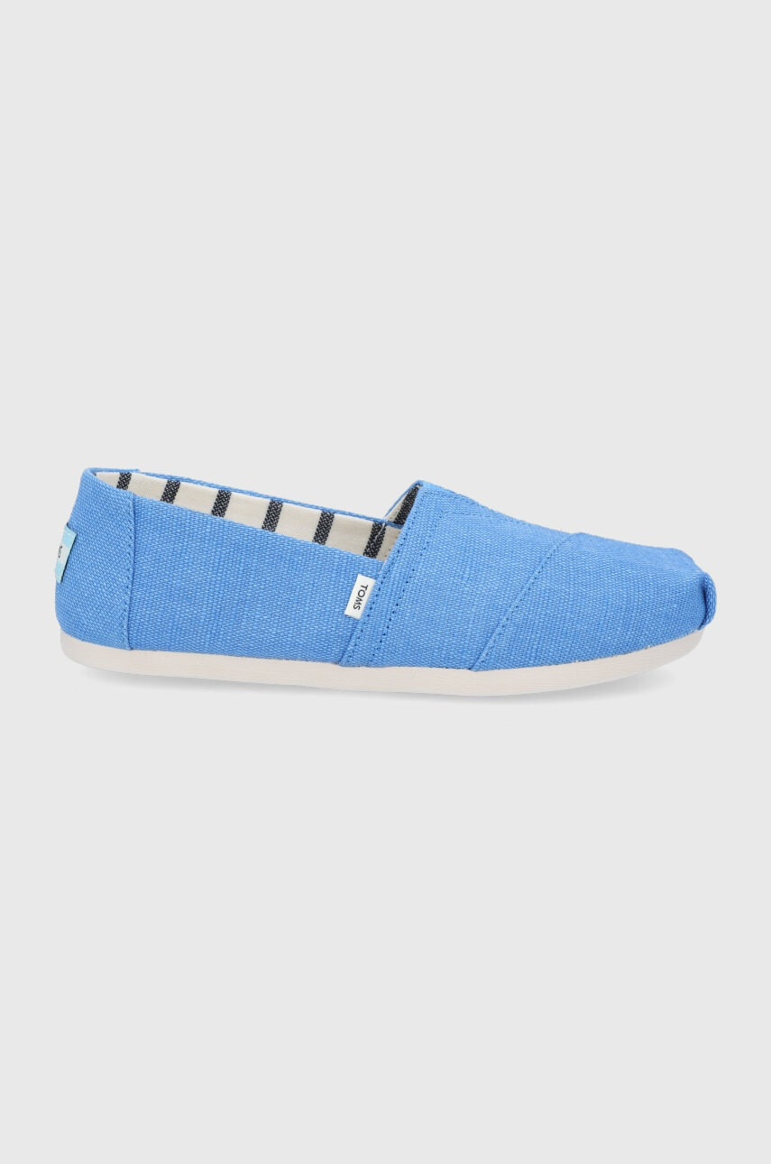 Toms Еспадрили Heritage Canvas - Pepit.bg