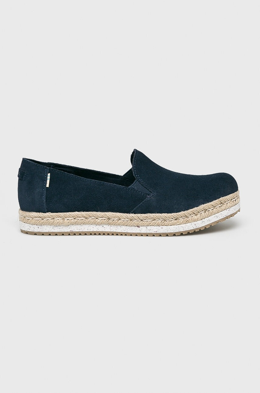Toms Еспадрили Palma - Pepit.bg