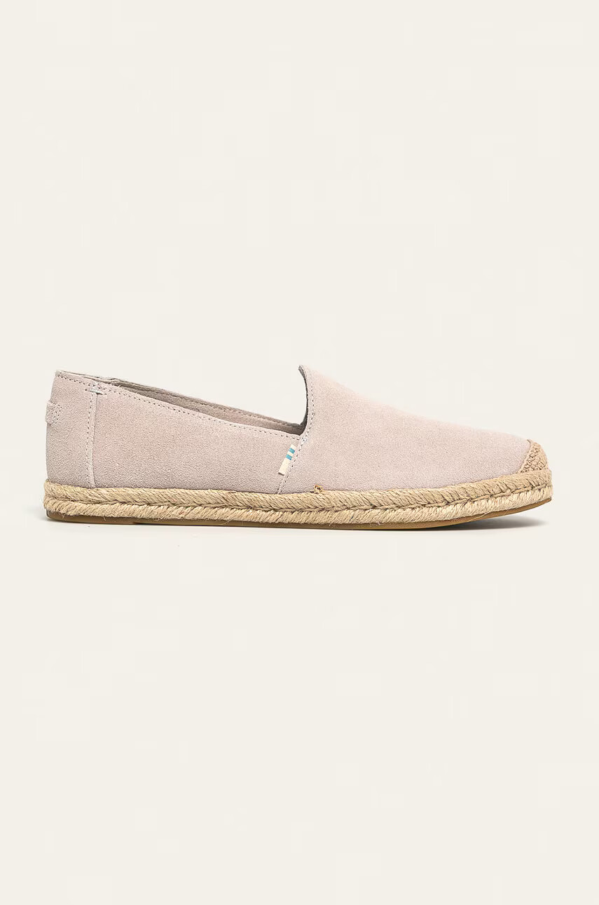 Toms Еспадрили Pismo - Pepit.bg