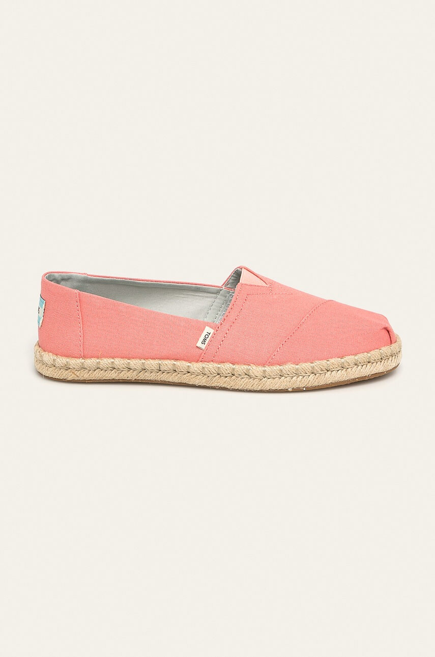 Toms Еспадрили Plant Dyed - Pepit.bg