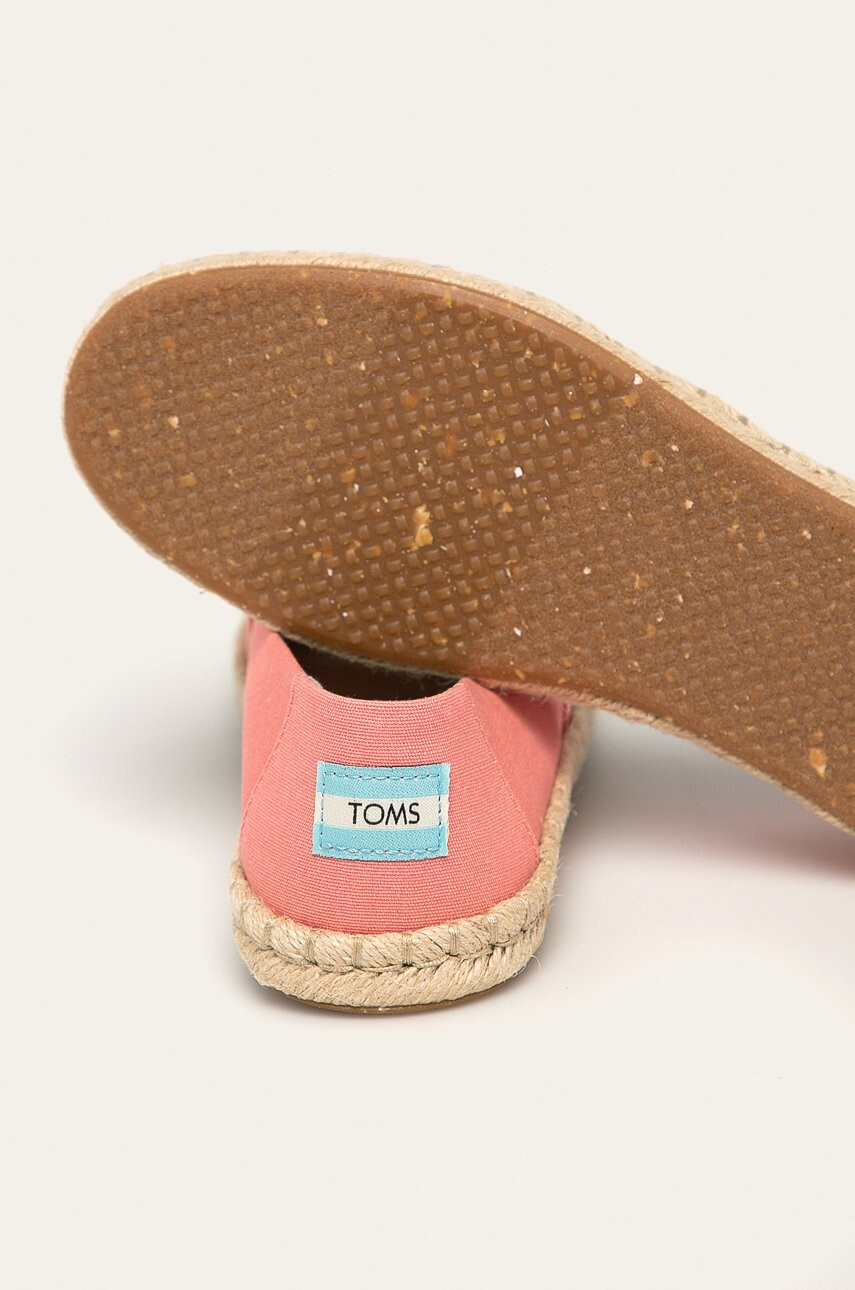 Toms Еспадрили Plant Dyed - Pepit.bg