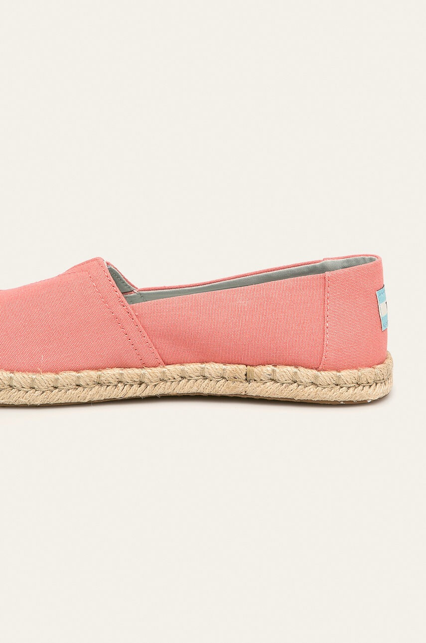 Toms Еспадрили Plant Dyed - Pepit.bg