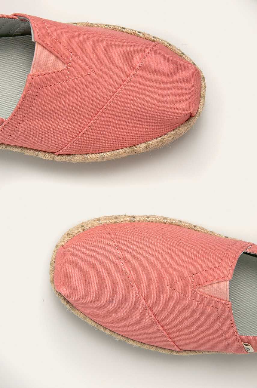 Toms Еспадрили Plant Dyed - Pepit.bg