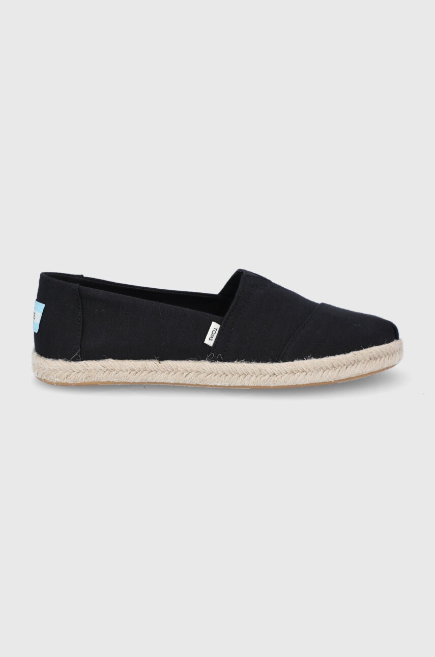 Toms Еспадрили - Pepit.bg