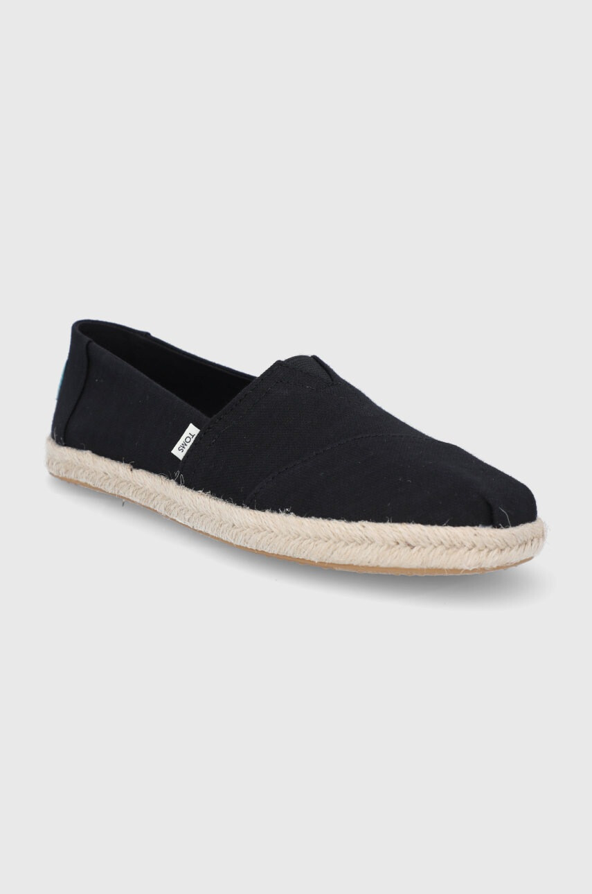 Toms Еспадрили - Pepit.bg