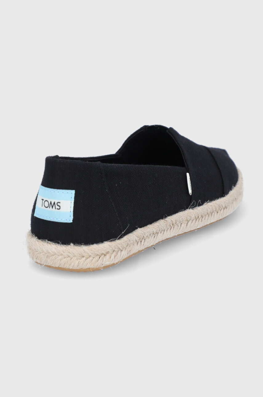 Toms Еспадрили - Pepit.bg