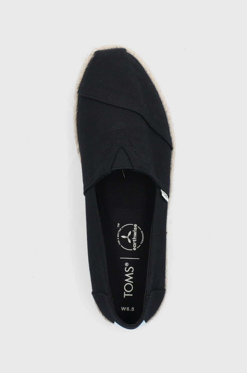 Toms Еспадрили - Pepit.bg