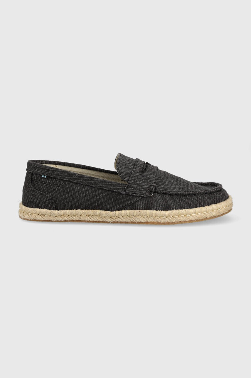 Toms Еспадрили Stanford Rope - Pepit.bg