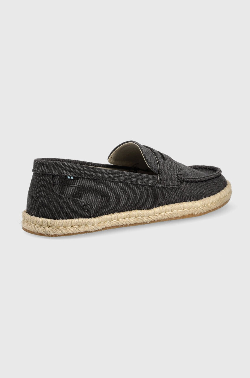 Toms Еспадрили Stanford Rope - Pepit.bg