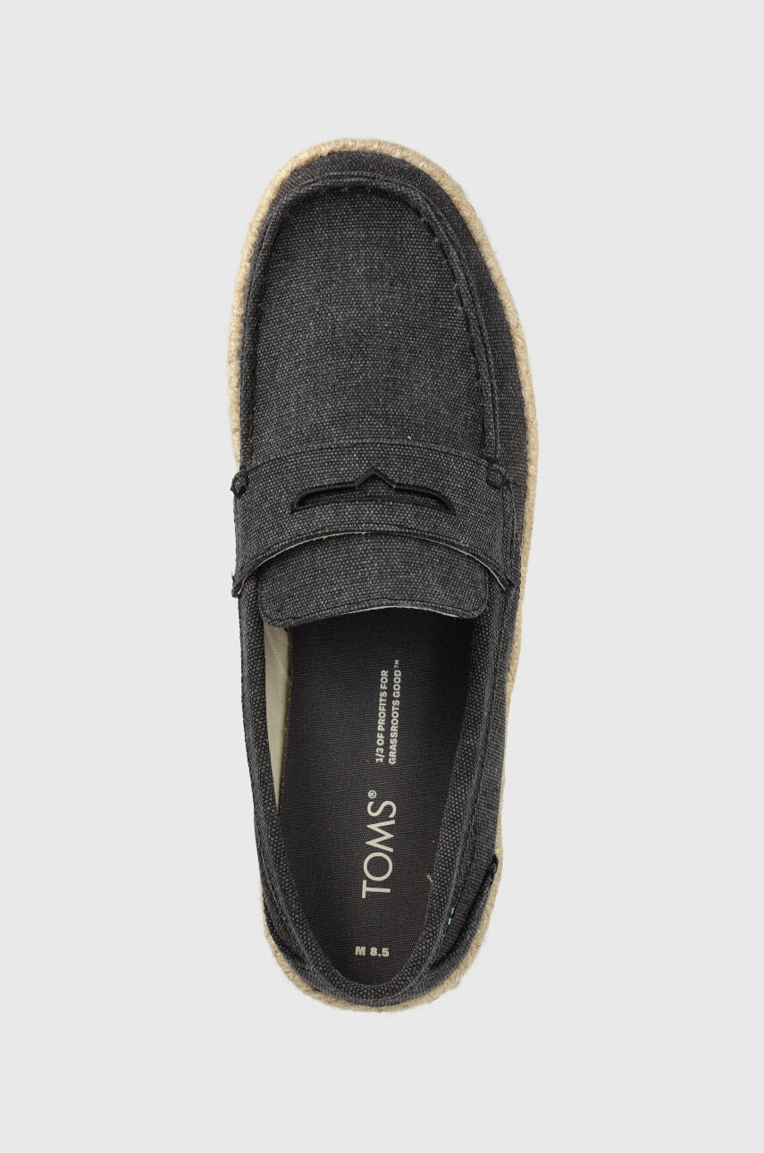 Toms Еспадрили Stanford Rope - Pepit.bg