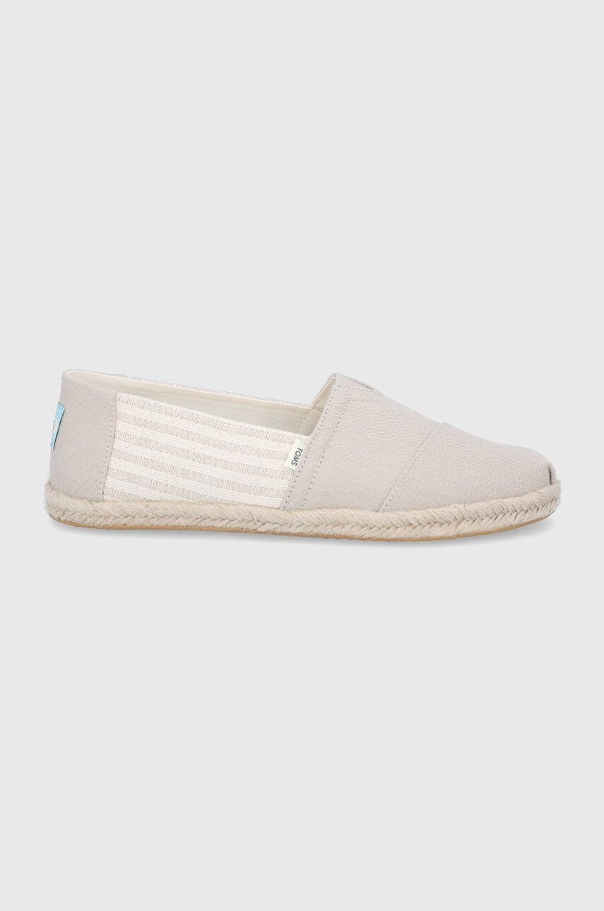 Toms Еспадрили University Stripes - Pepit.bg