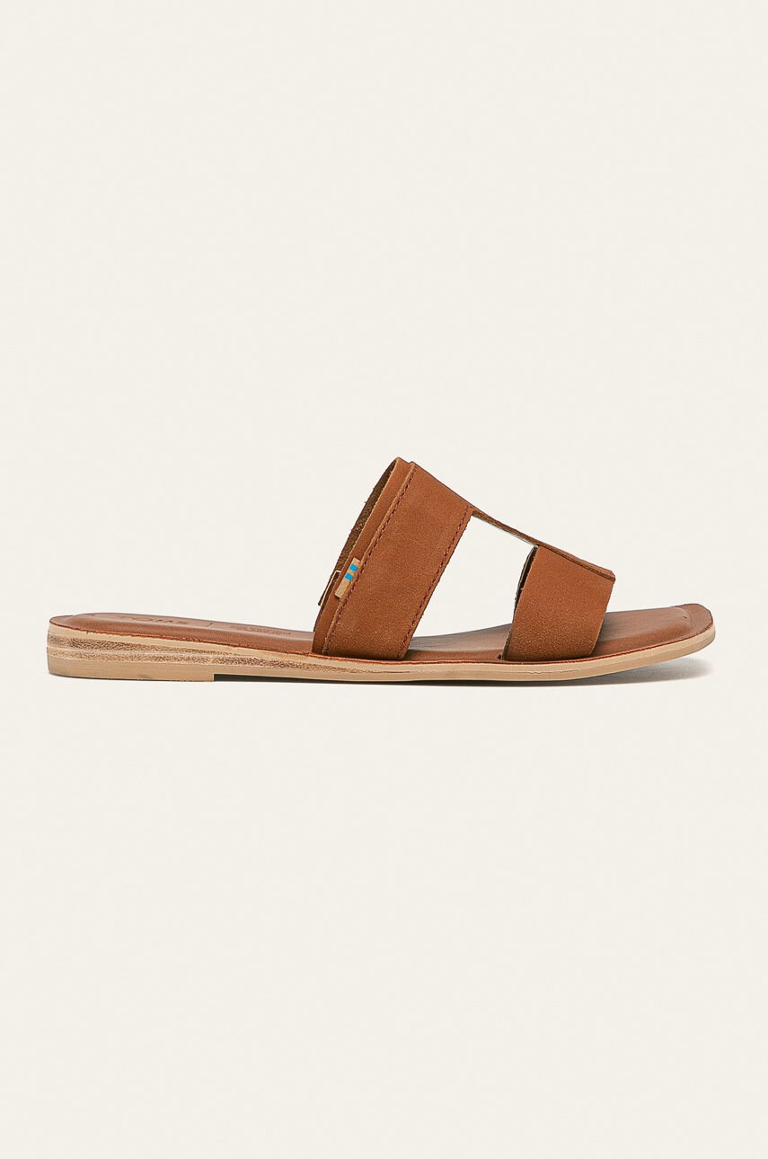 Toms Кожени Чехли Seacliff - Pepit.bg