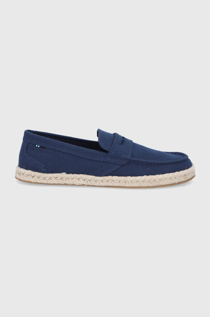 Toms Мокасини Stanford Rope - Pepit.bg