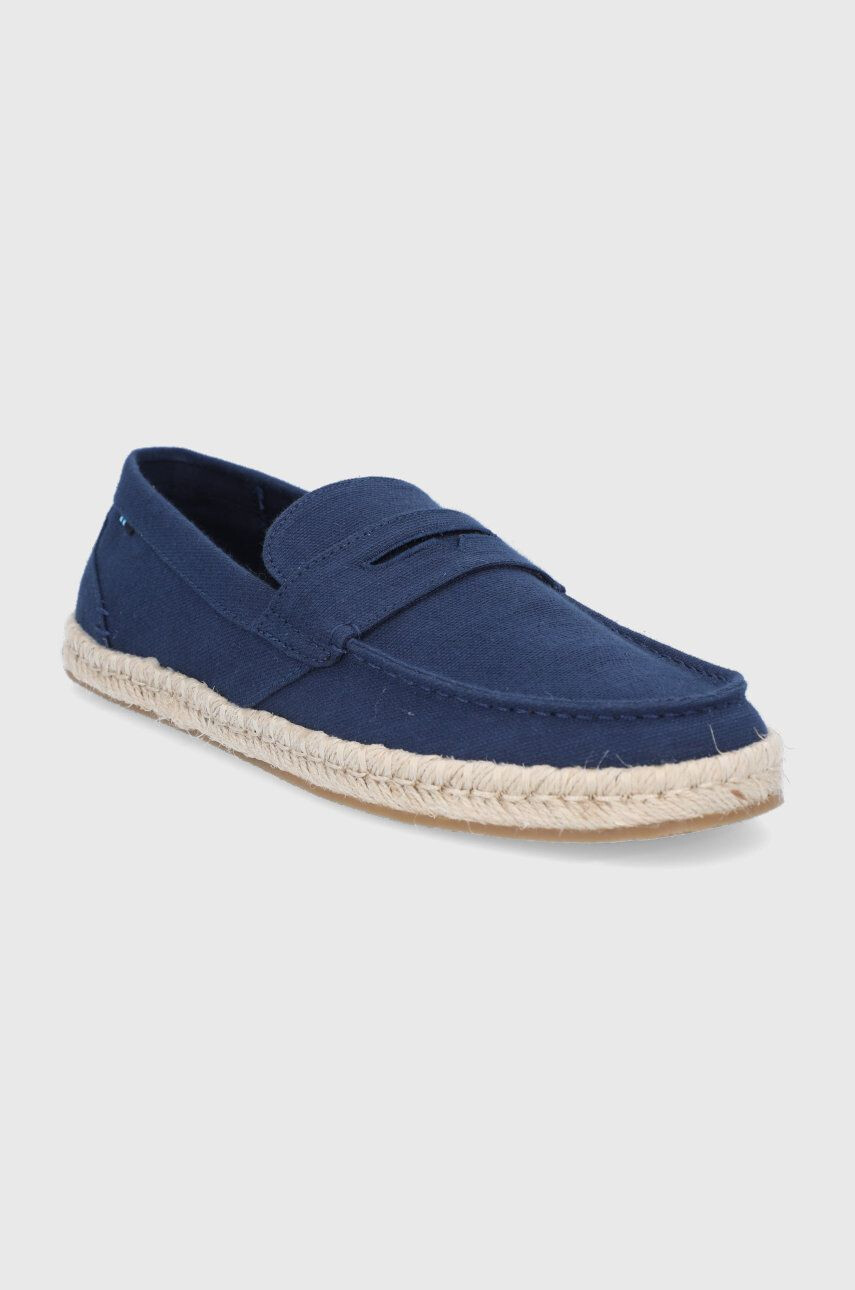 Toms Мокасини Stanford Rope - Pepit.bg